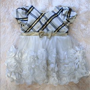 Infant Dress. 3-6 months